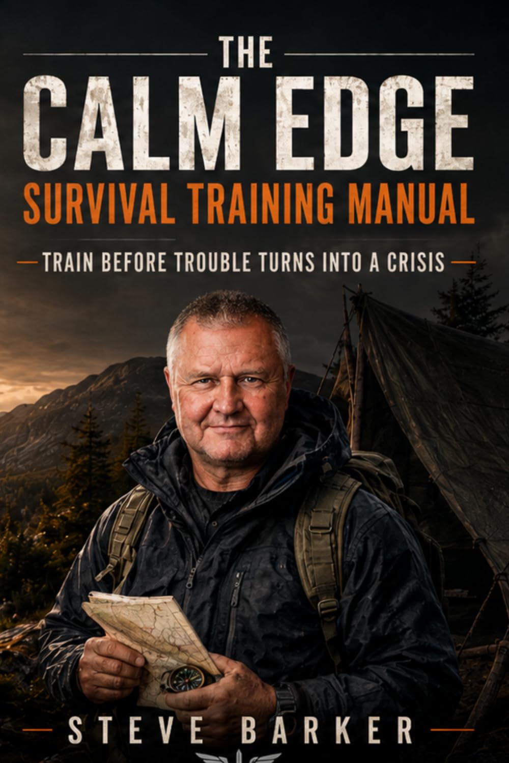 ler totalmente The Calm Edge Survival Training Manual: Train Before Trouble Turns Into A Crisis: 5