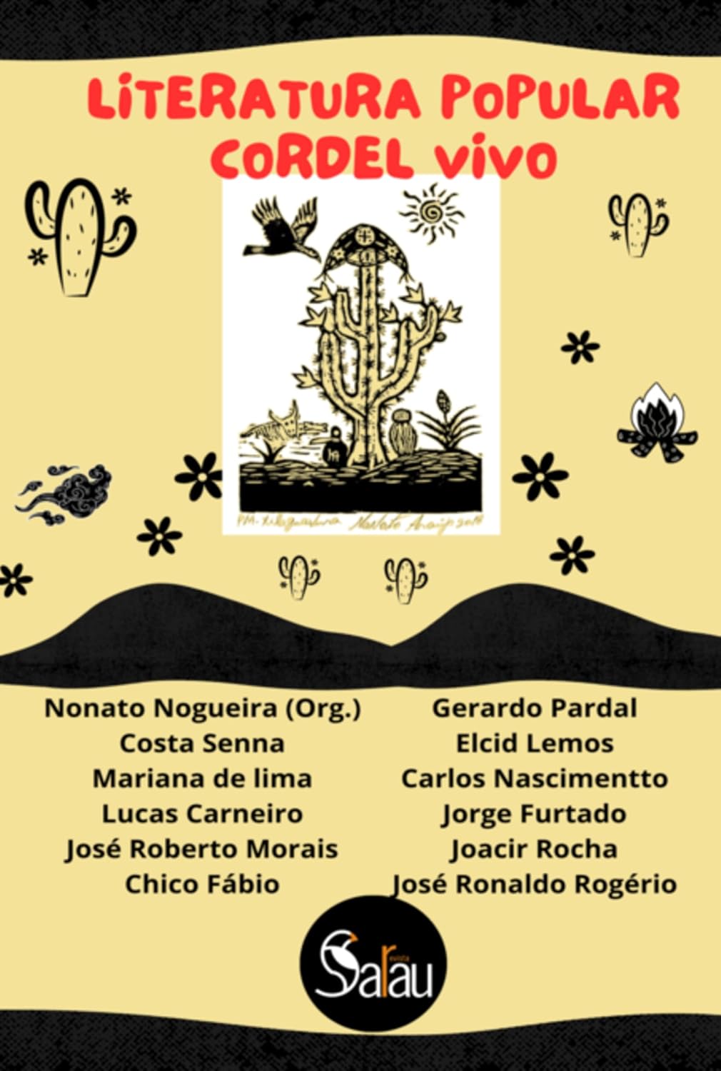 Literatura Popular baixar o livro de graça