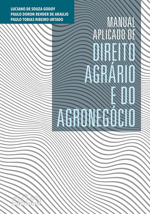 Manual Aplicado de Direito Agrário e do Agronegócio baixar livro de graça