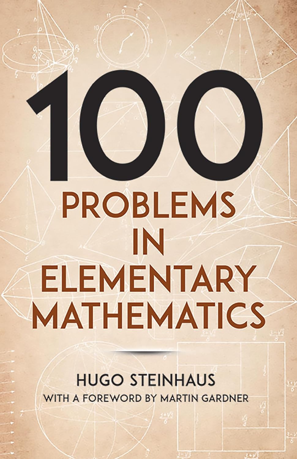 capítulo por capítulo baixar One Hundred Problems in Elementary Mathematics