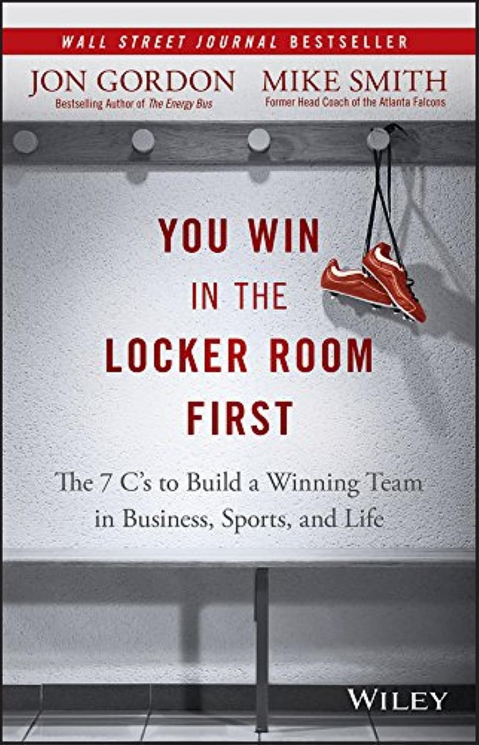 capítulo por capítulo baixar You Win in the Locker Room First: The 7 C's to Build a Winning Team in Business, Sports, and Life