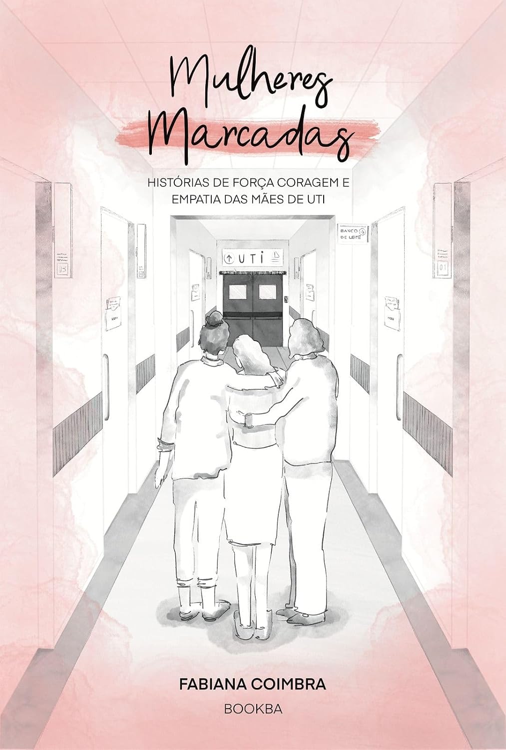 ler totalmente Livro Mulheres Marcadas