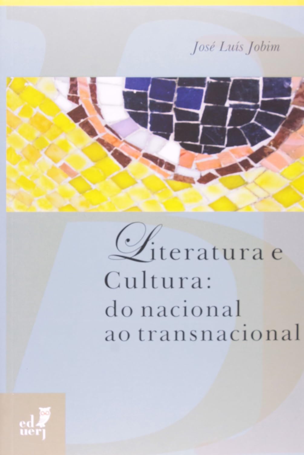 ler totalmente Literatura e Cultura. Do Nacional ao Transnacional