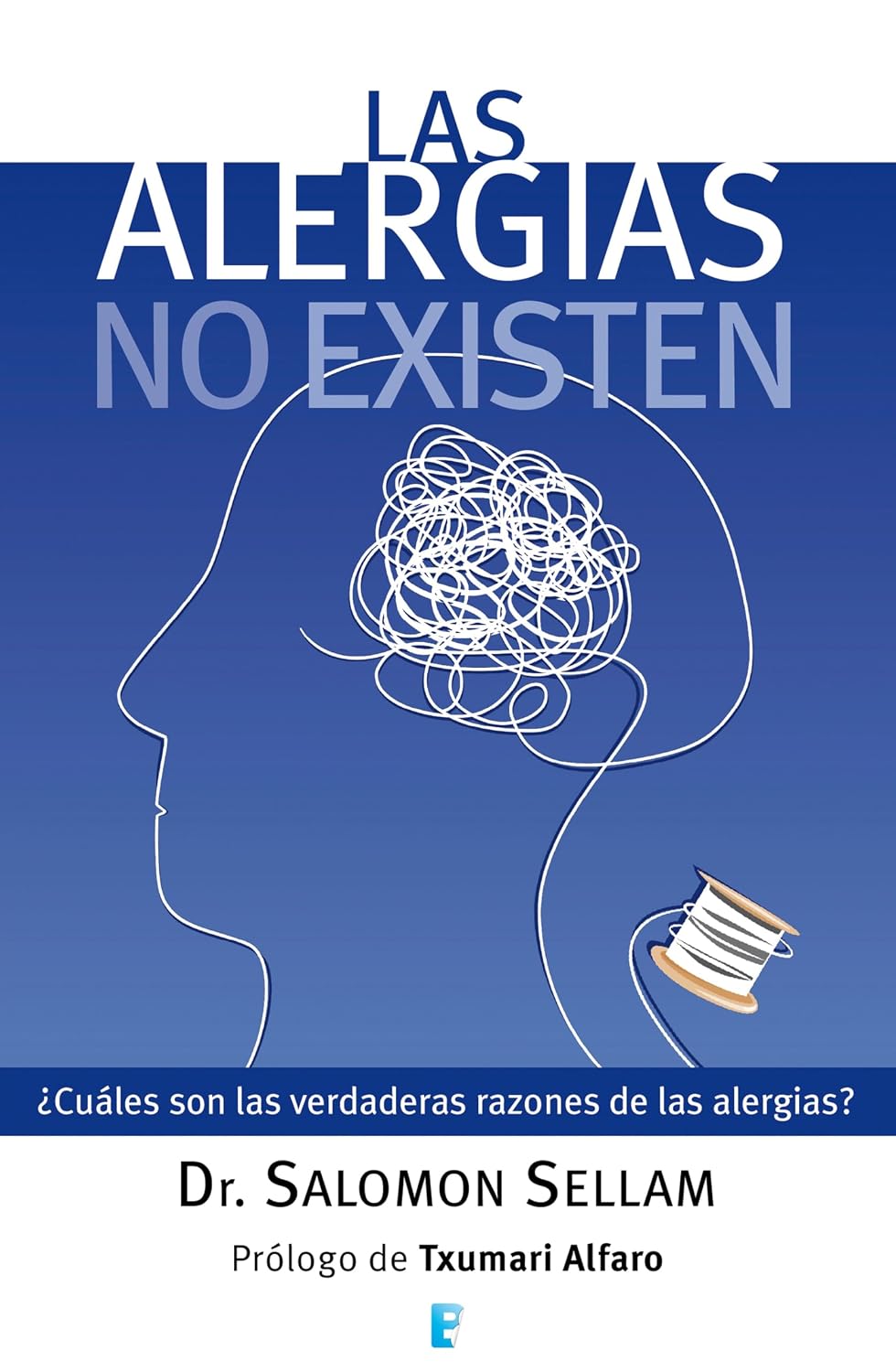 ler totalmente Las alergias no existen (Spanish Edition)