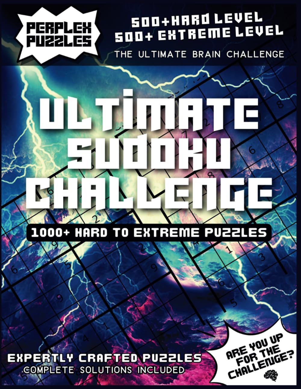 capítulo por capítulo baixar Ultimate Sudoku Challenge: 1000+ Hard to Extreme Puzzles