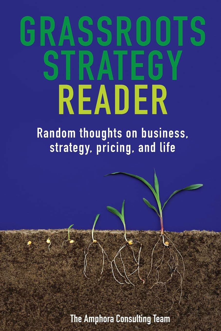 Grassroots Strategy Reader baixar o livro de graça