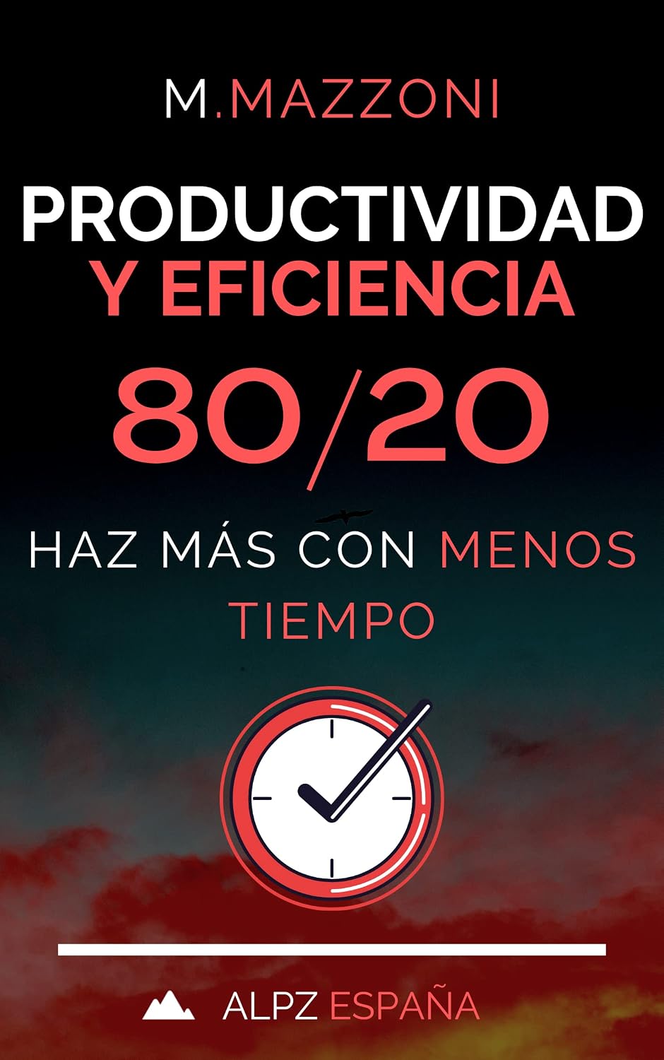 ler totalmente Productividad Y Eficiencia 80/20: Haz Más Con Menos Tiempo! (Spanish Edition)