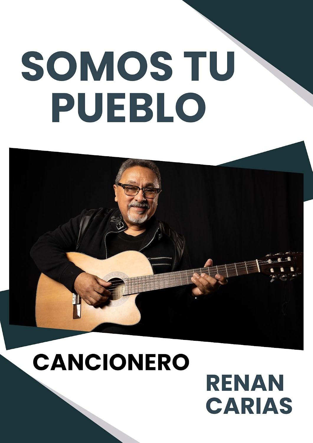 capítulo por capítulo baixar Somos Tu Pueblo: Cancionero (Spanish Edition)