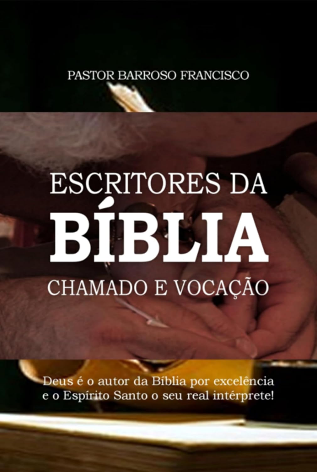 ler totalmente Escritores Da Bíblia