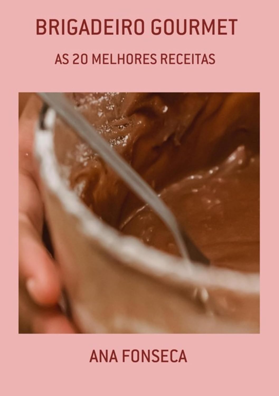 capítulo por capítulo baixar Brigadeiro Gourmet