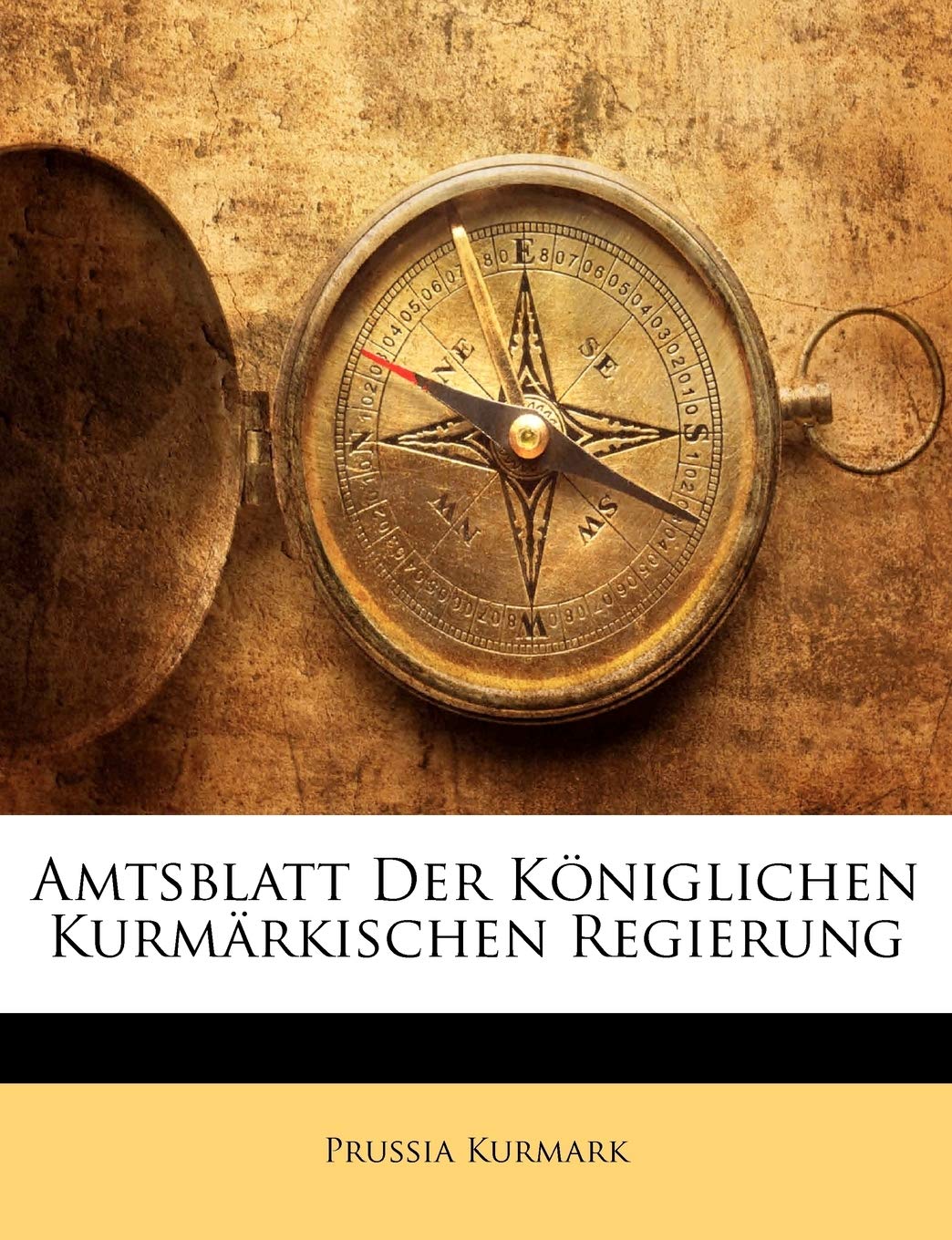Amts-Blatt Der K Niglichen Kurm Rkischen Regierung. Jahrgang 1814. baixar livro de graça