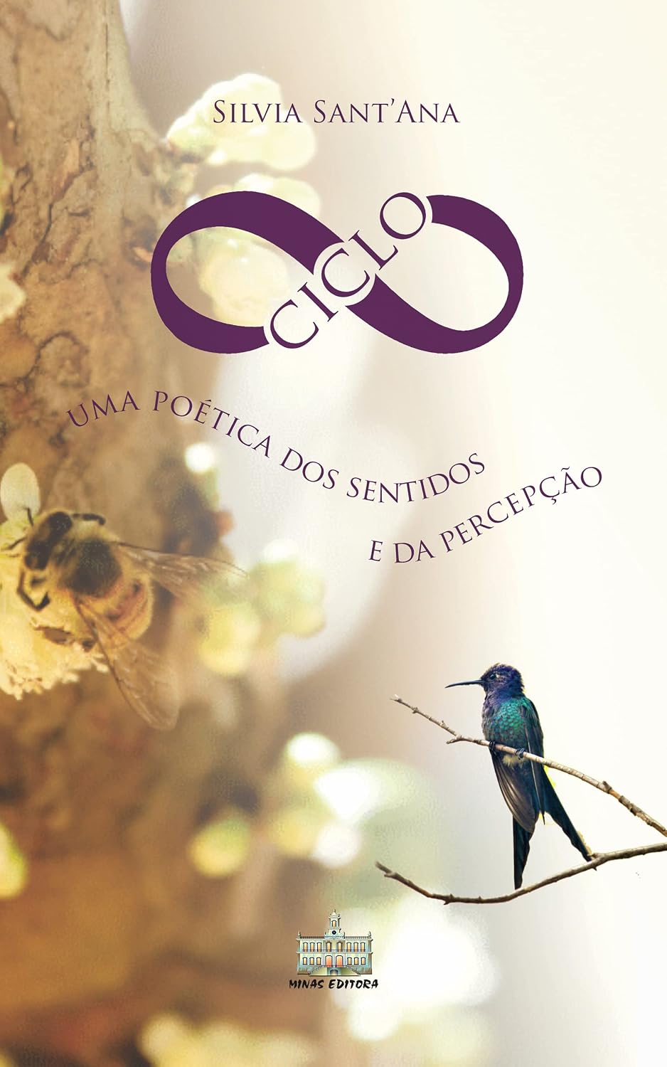 Ciclo: Uma poética dos sentidos e da percepção baixar livro de graça