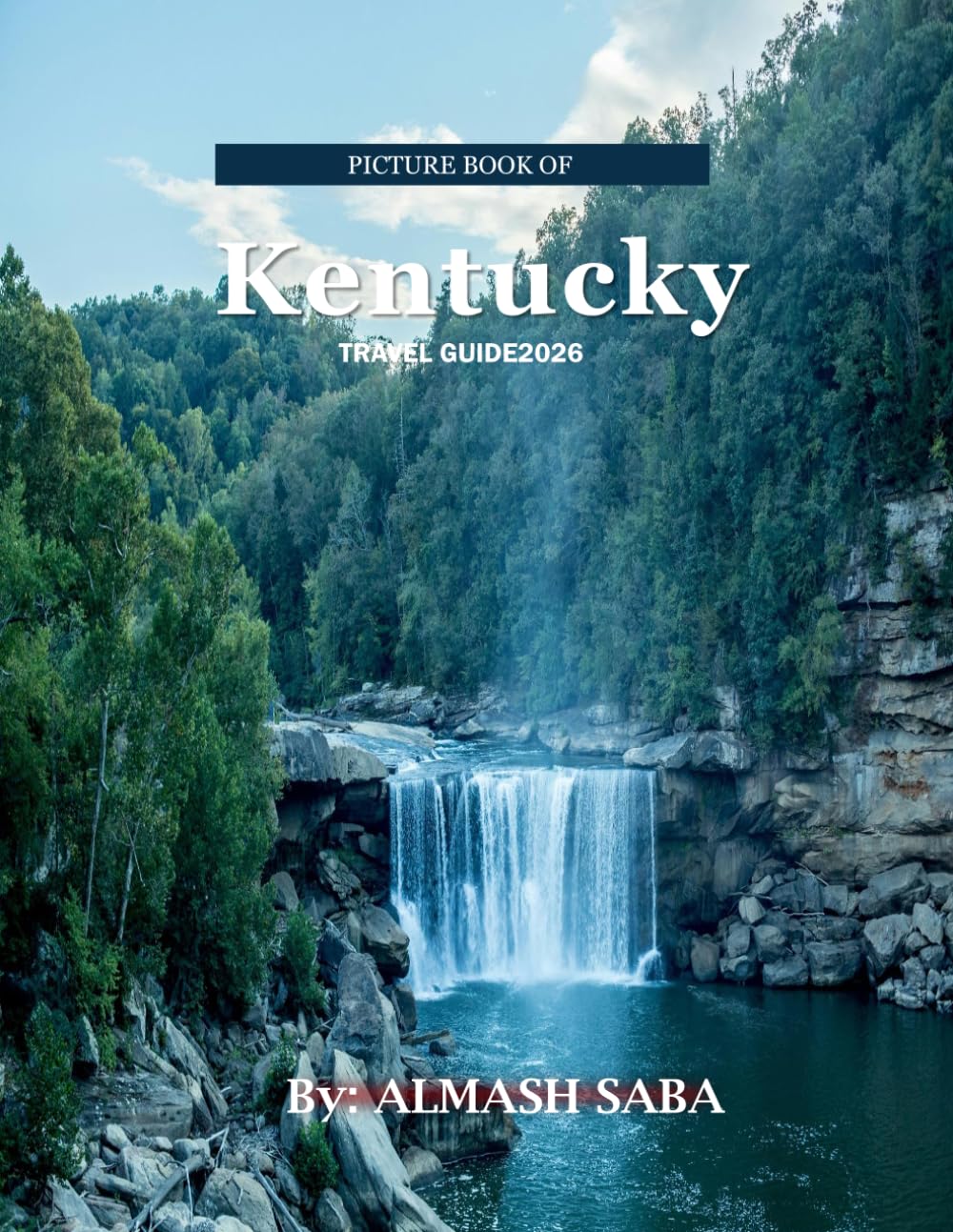 Kentucky: Cool Pictures That Create an Idea for You About an Amazing Area, Buildings style, Cultural Religious... All Travels, Hiking and Pictures Lovers baixar o livro de graça