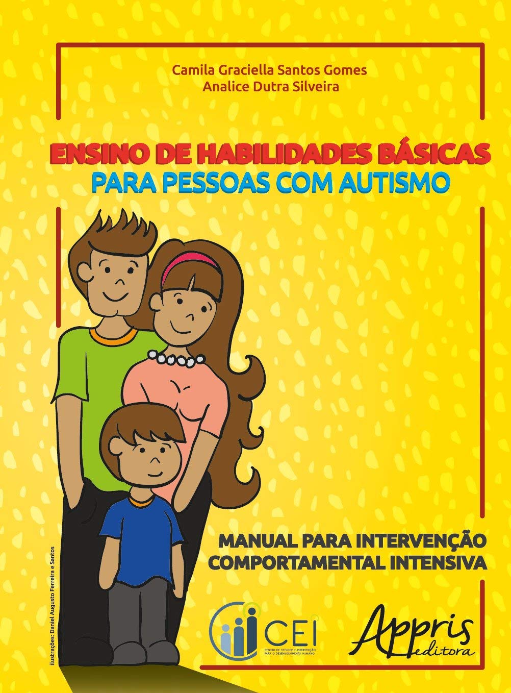Ensino de habilidades básicas para pessoas com autismo: Volume 1 baixar livro de graça