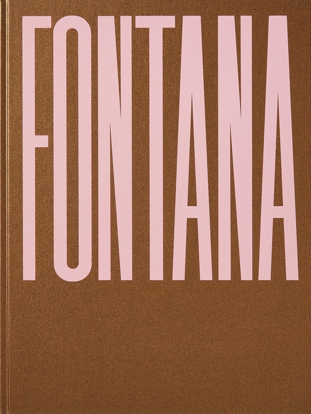 Lucio Fontana: Sculpture baixar o livro de graça