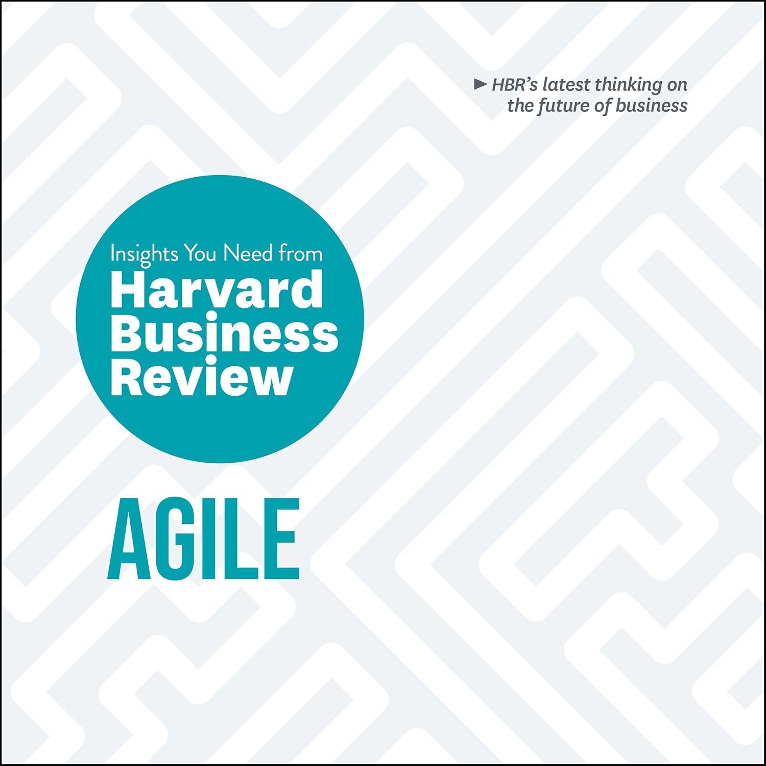 ler totalmente Agile: The Insights You Need from Harvard Business Review