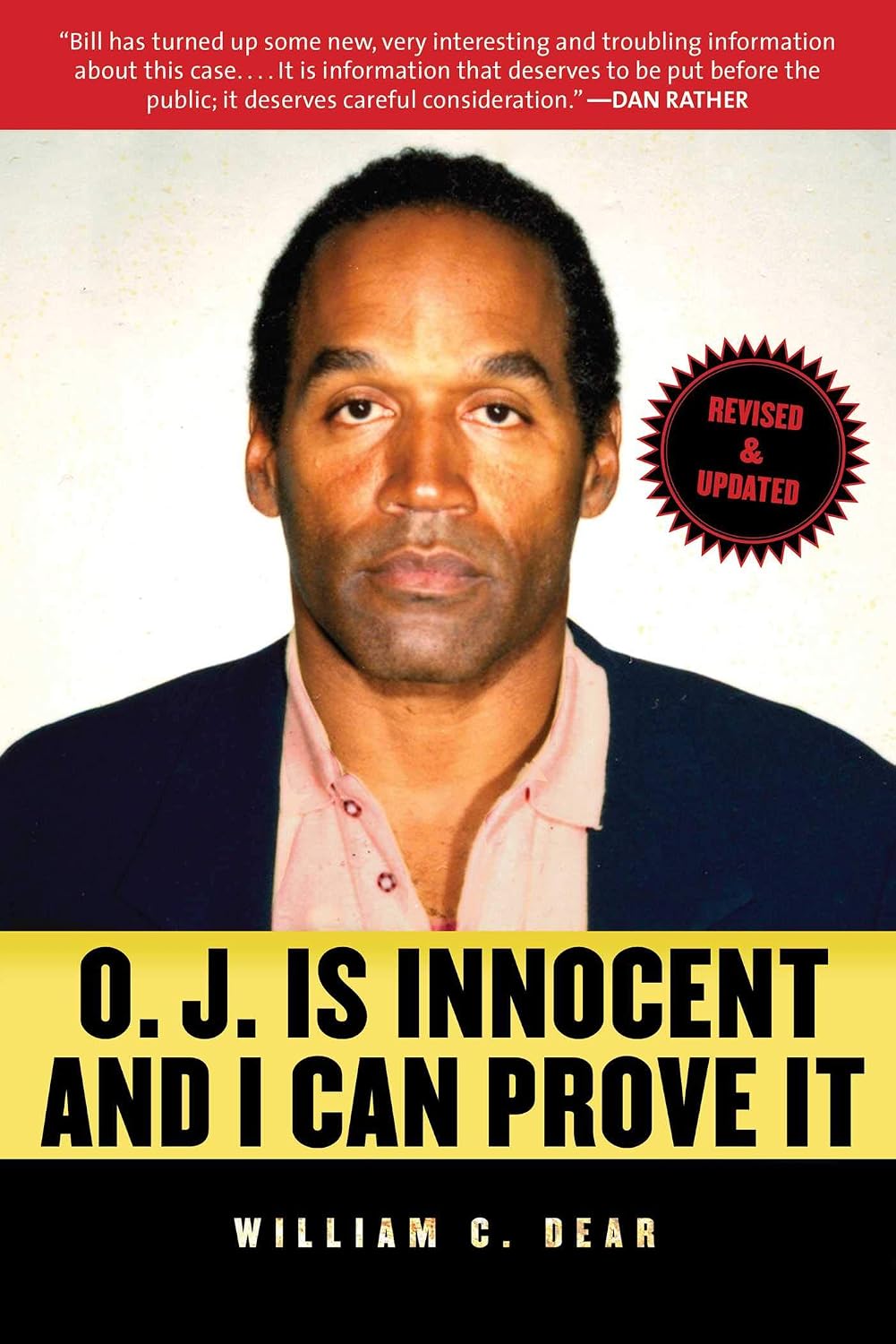 O.J. Is Innocent and I Can Prove It: The Shocking Truth about the Murders of Nicole Brown Simpson and Ron Goldman (English Edition)