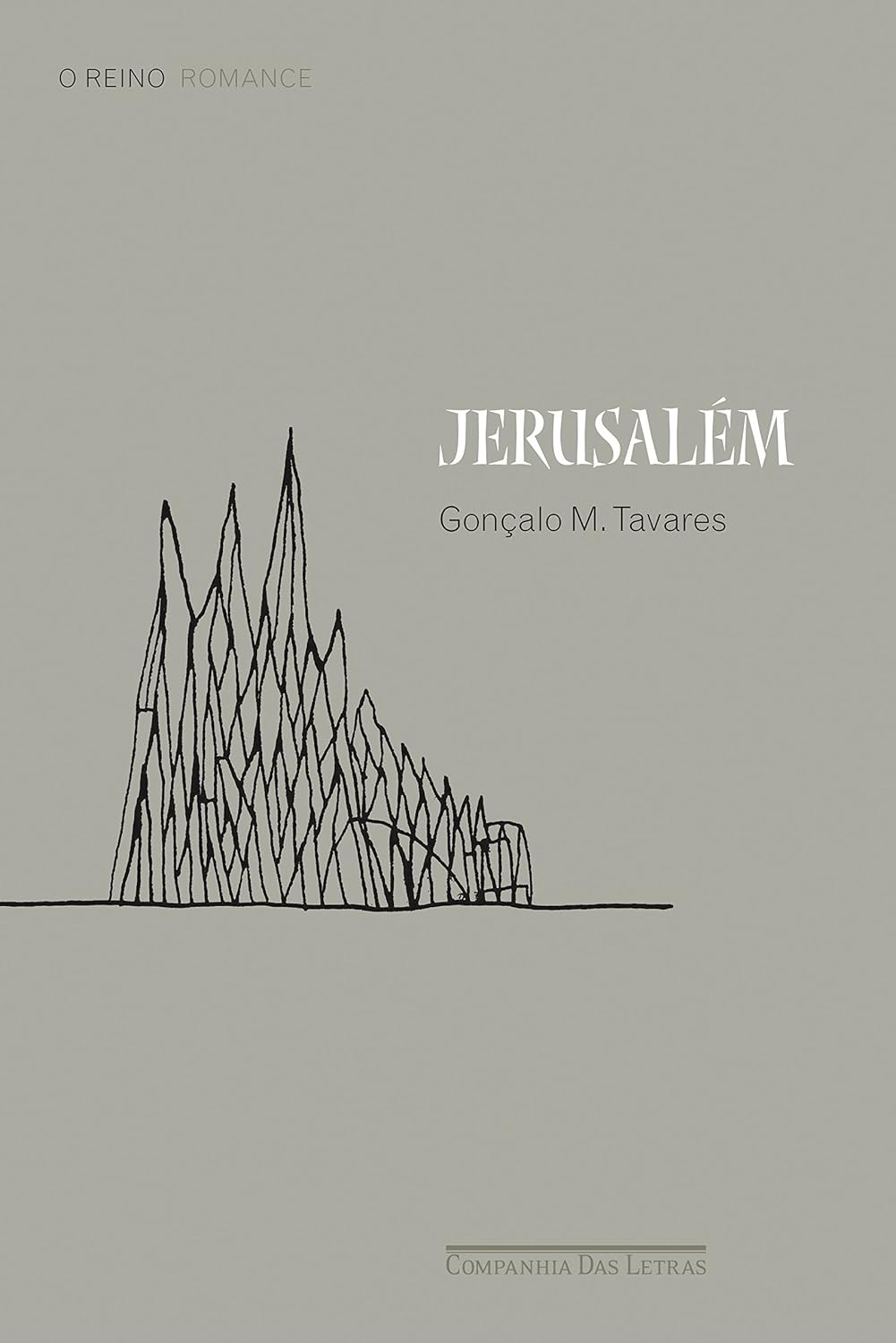 ler totalmente Jerusalém