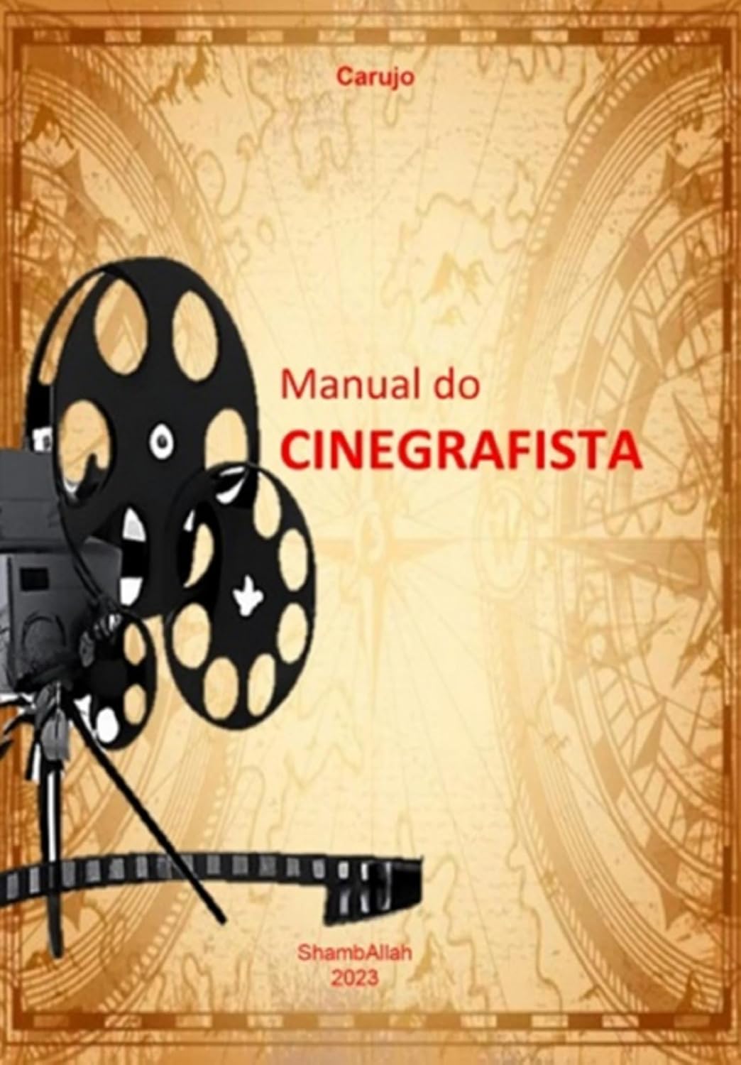 capítulo por capítulo baixar Manual Do Cinegrafista
