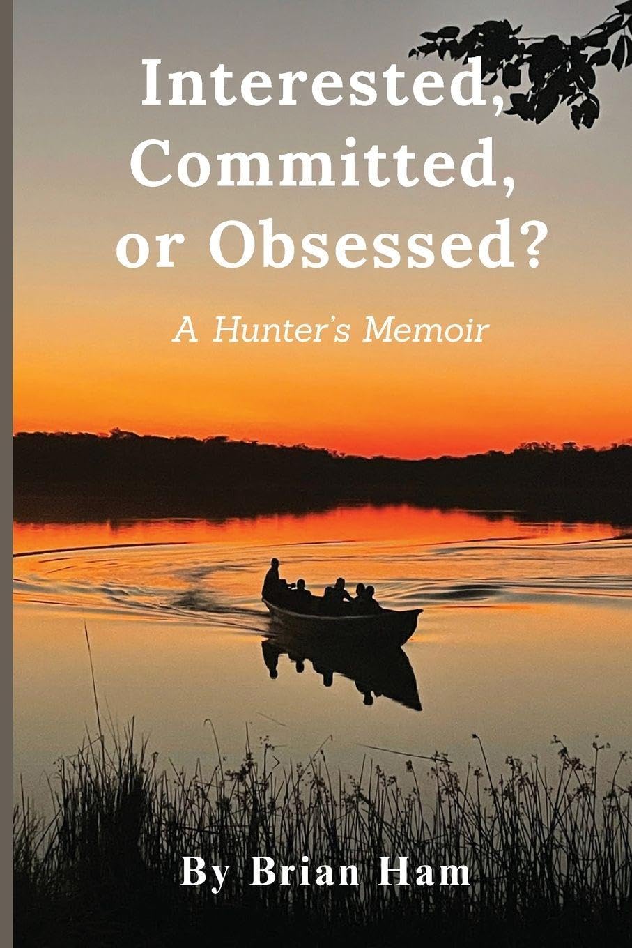 Interested, Committed, or Obsessed?