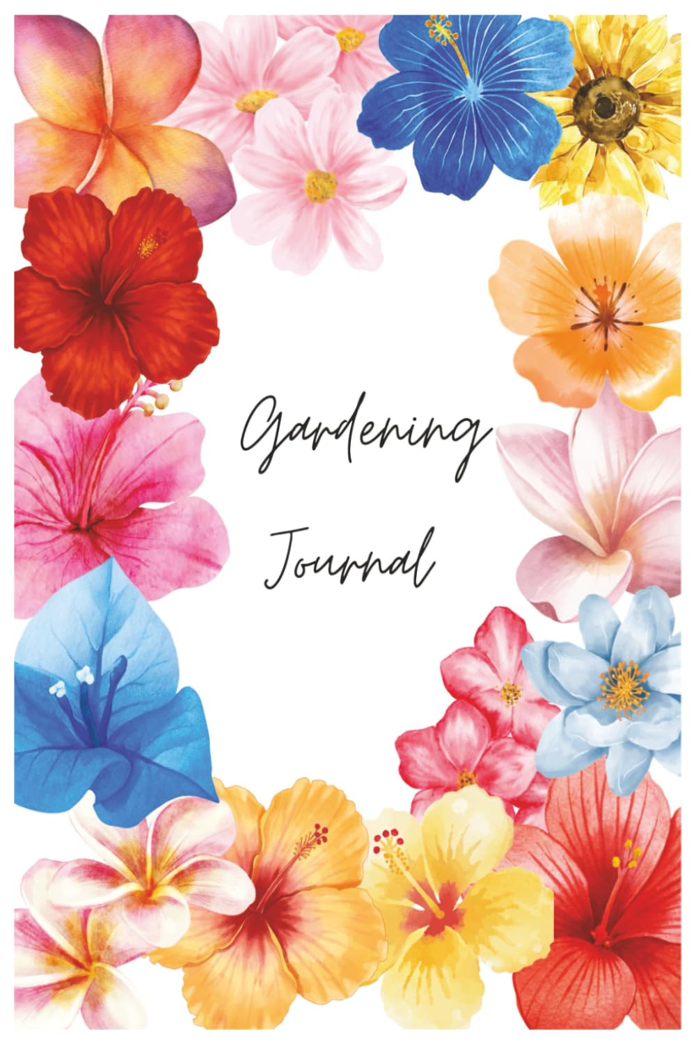 ler totalmente Gardening Journal: Plant tracker