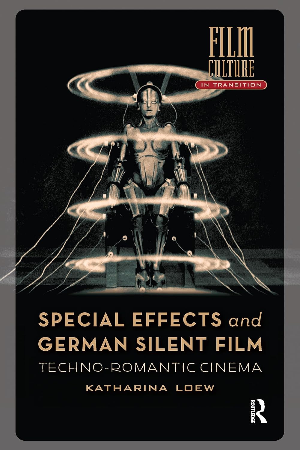 Special Effects and German Silent Film: Techno-Romantic Cinema (Film Culture in Transition) (English Edition) baixar o livro de graça