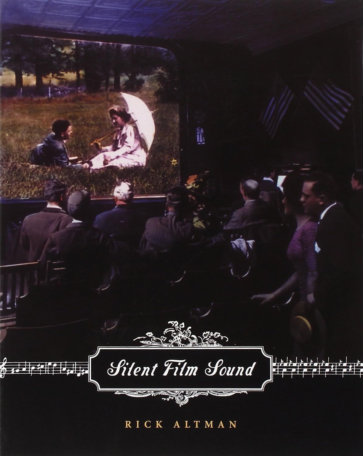 Silent Film Sound baixar livro de graça
