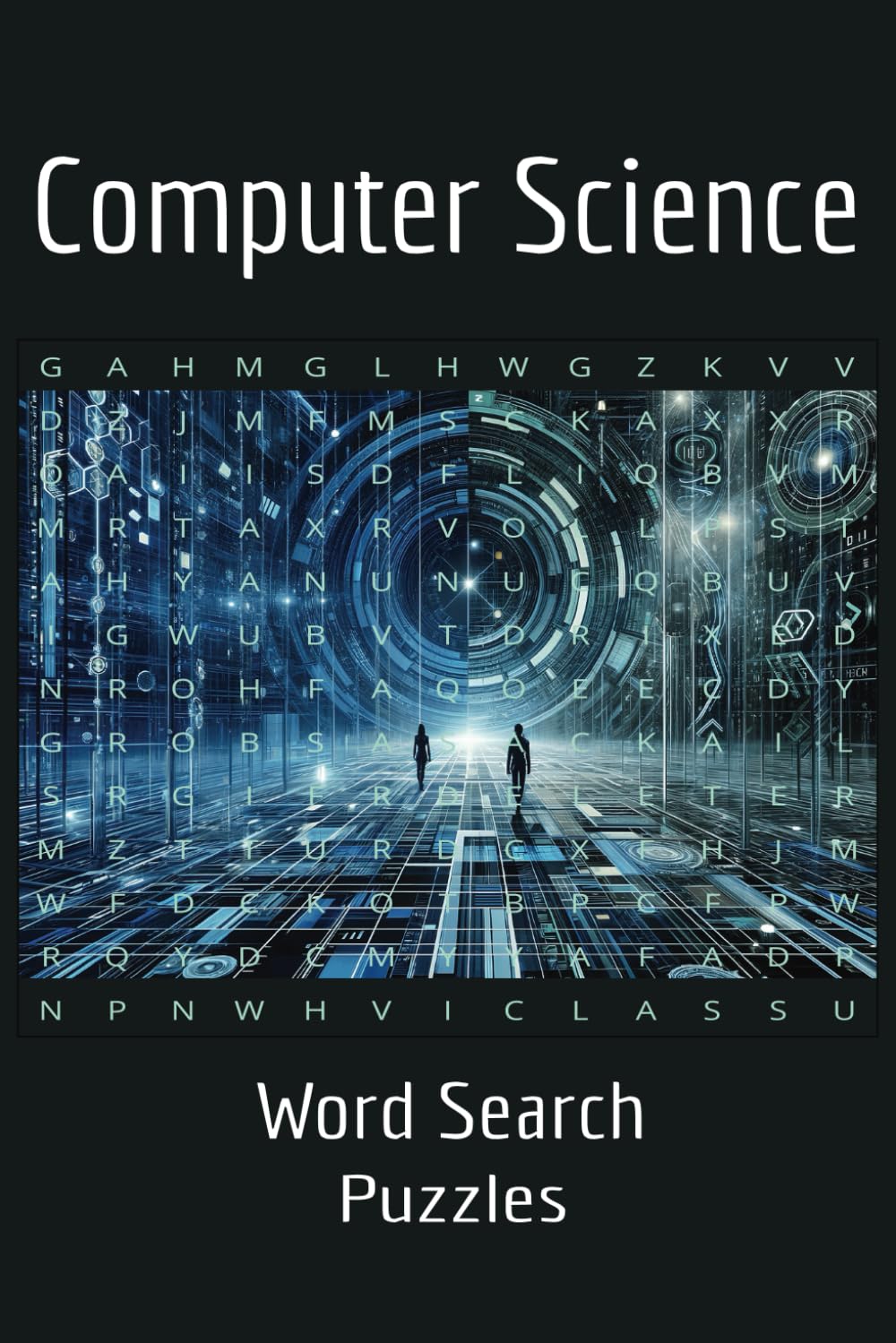 ler totalmente Computer Science Word Search Puzzle Book: Word Searches with Easy to Read Print about Data Science, Programming, Networking and more...| 6 x 9 inches,... Gift for Vacations, Holidays, and Free Times