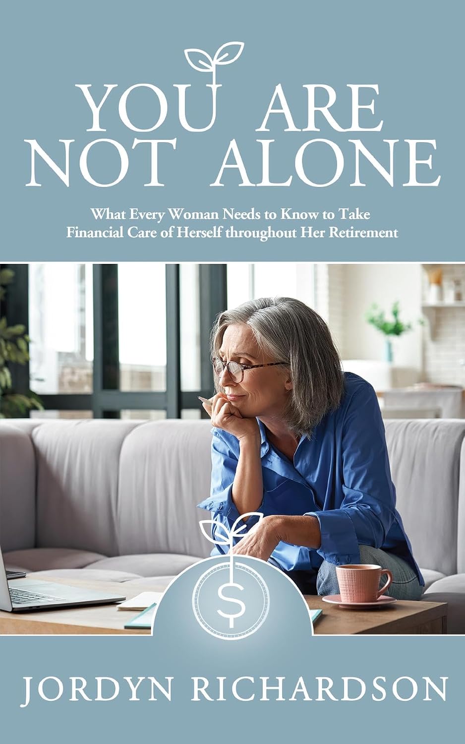 ler totalmente You Are Not Alone (English Edition)