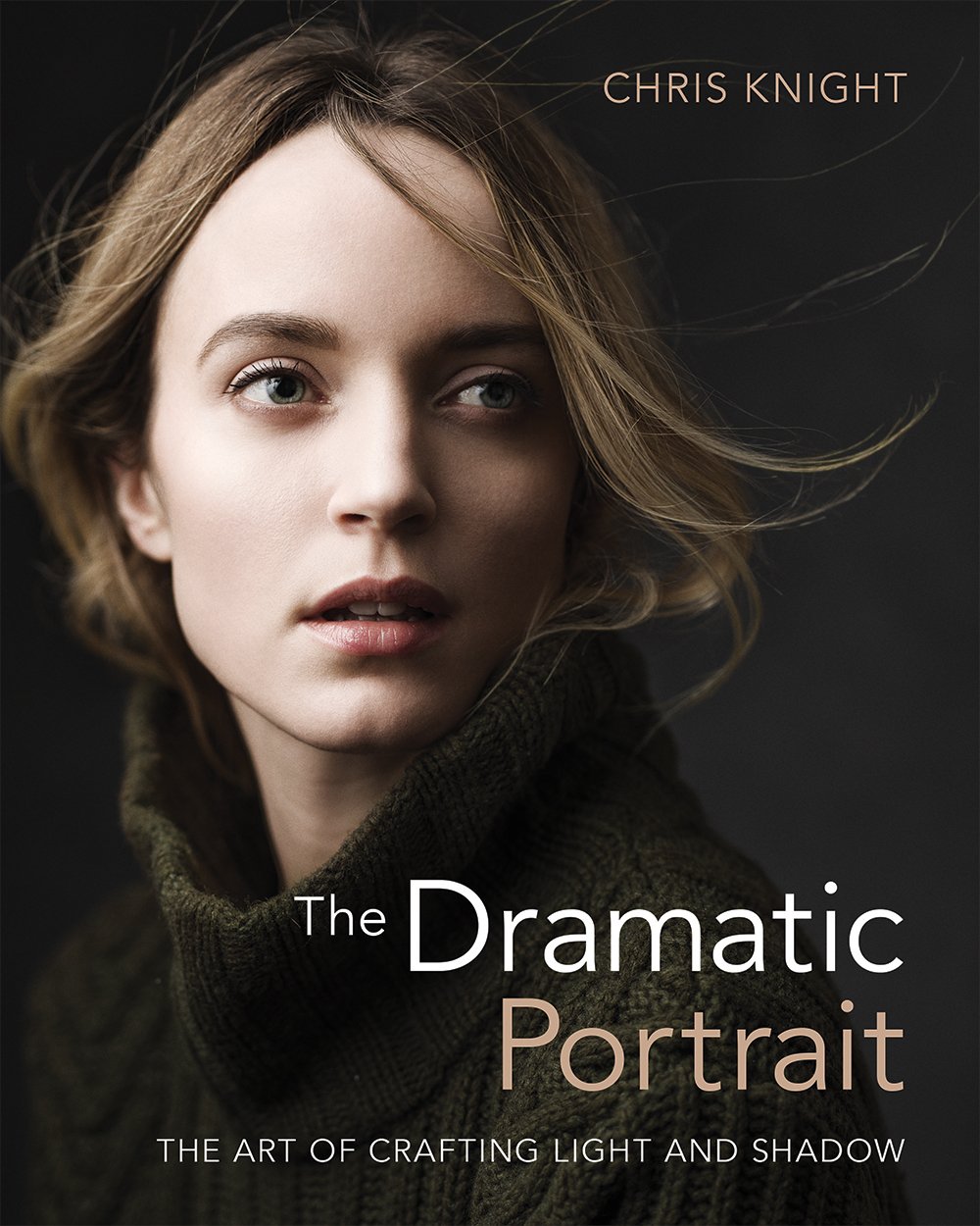 The Dramatic Portrait: The Art of Crafting Light and Shadow baixar o livro de graça