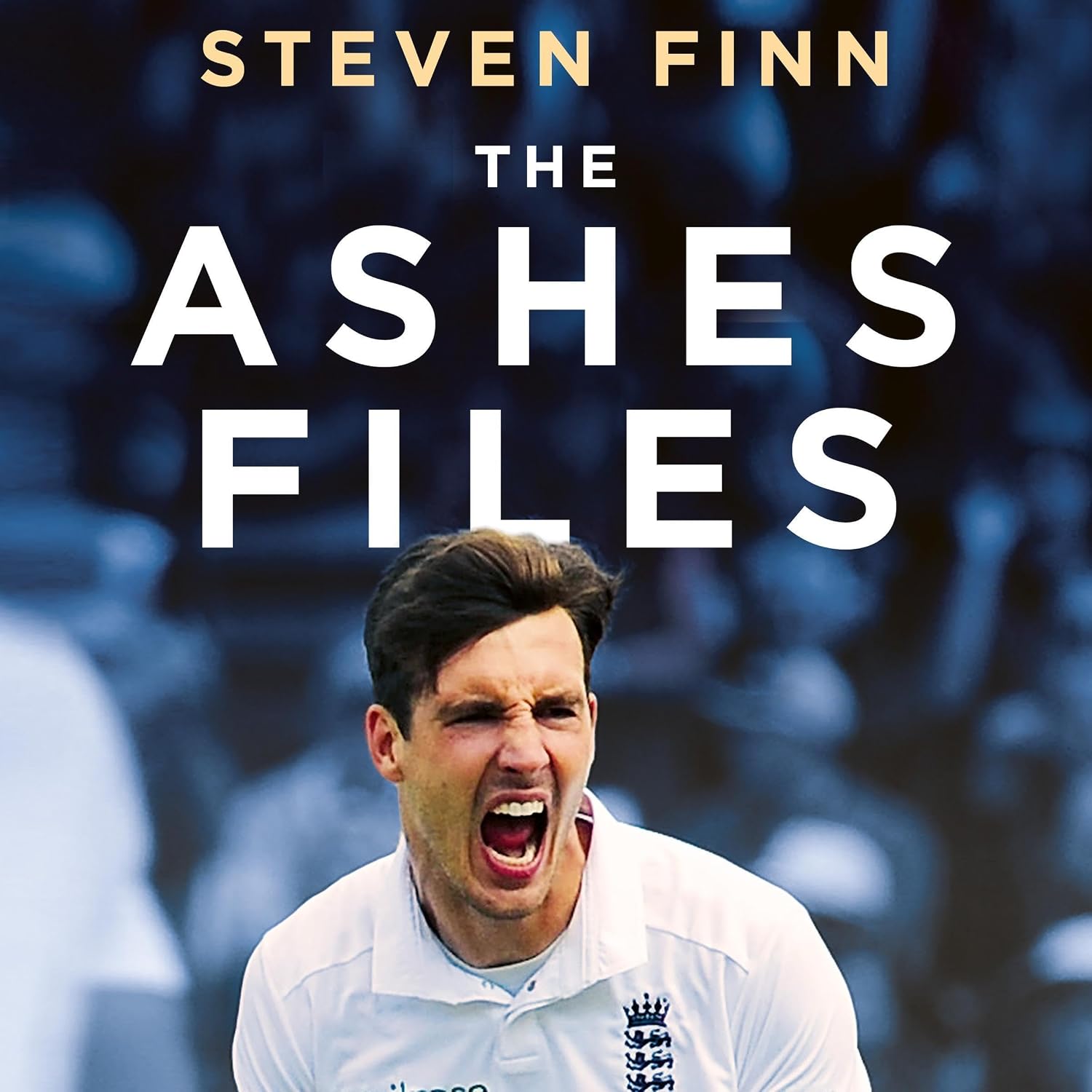capítulo por capítulo baixar The Ashes Files: Inside Cricket’s Most Intense Series - ‘powerful’ (Stuart Broad)