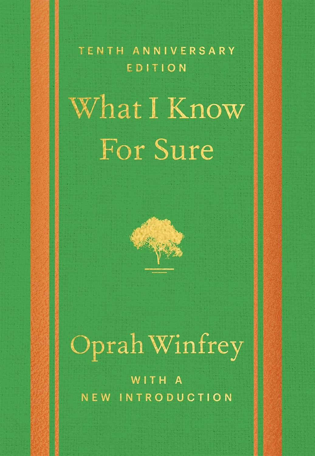 capítulo por capítulo baixar What I Know For Sure - Tenth Anniversary Edition (English Edition)