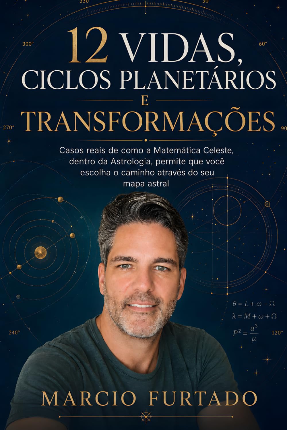 ler totalmente 12 Vidas, Ciclos Planetários e Transformações