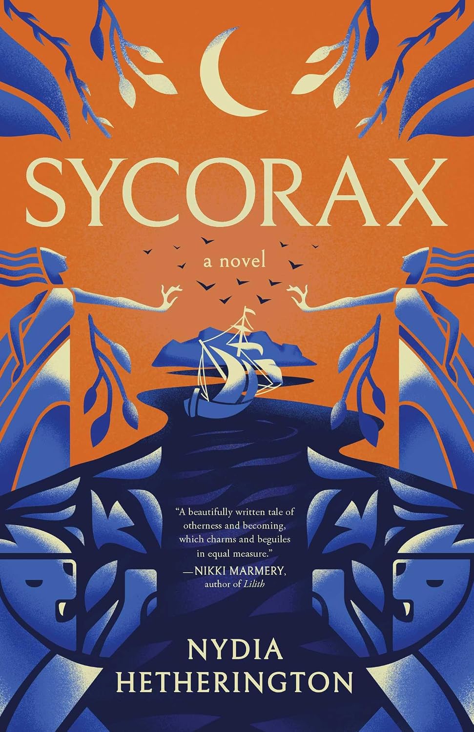 Sycorax: A Novel baixar o livro de graça