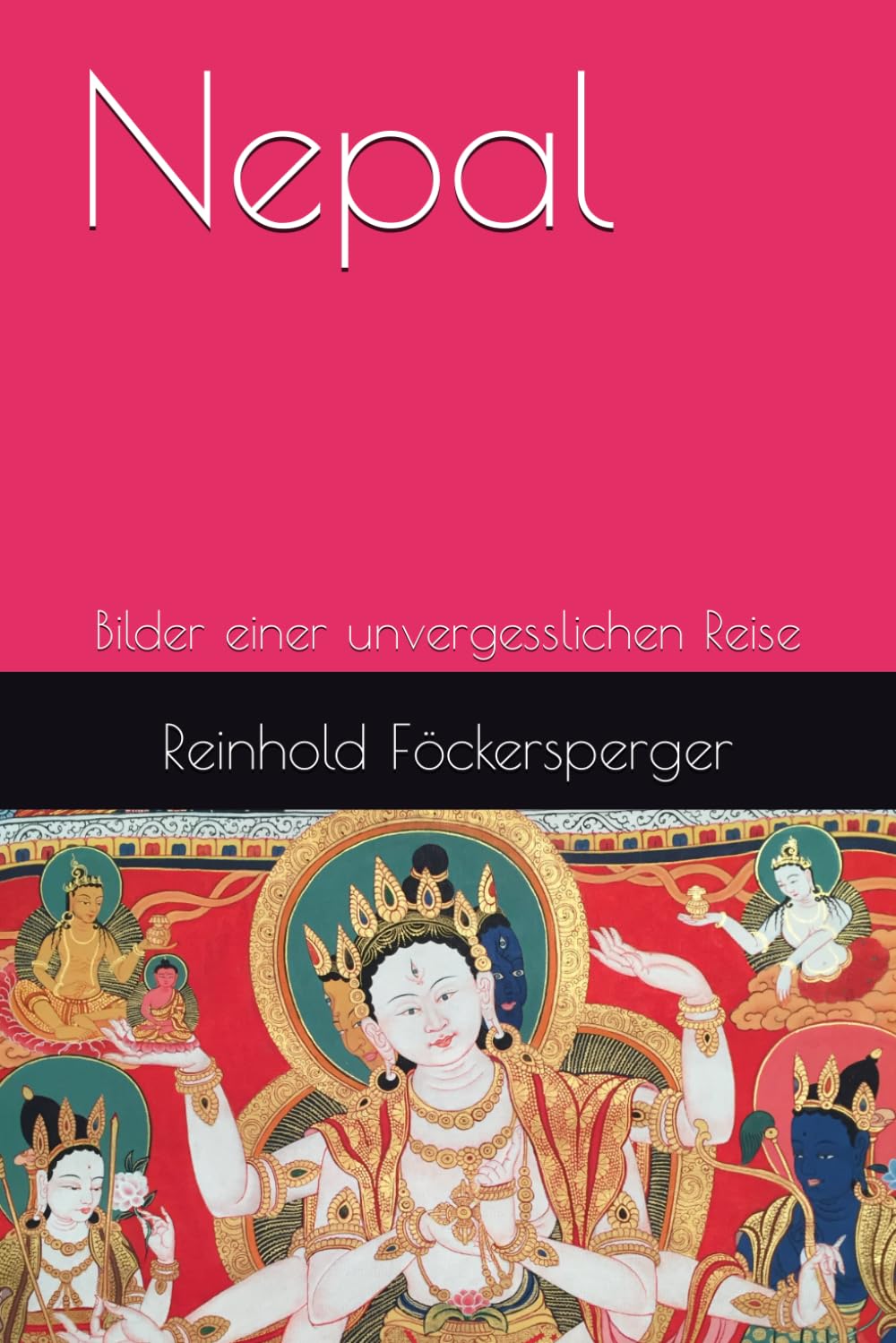 capítulo por capítulo baixar Nepal: Bilder einer unvergesslichen Reise (German Edition)