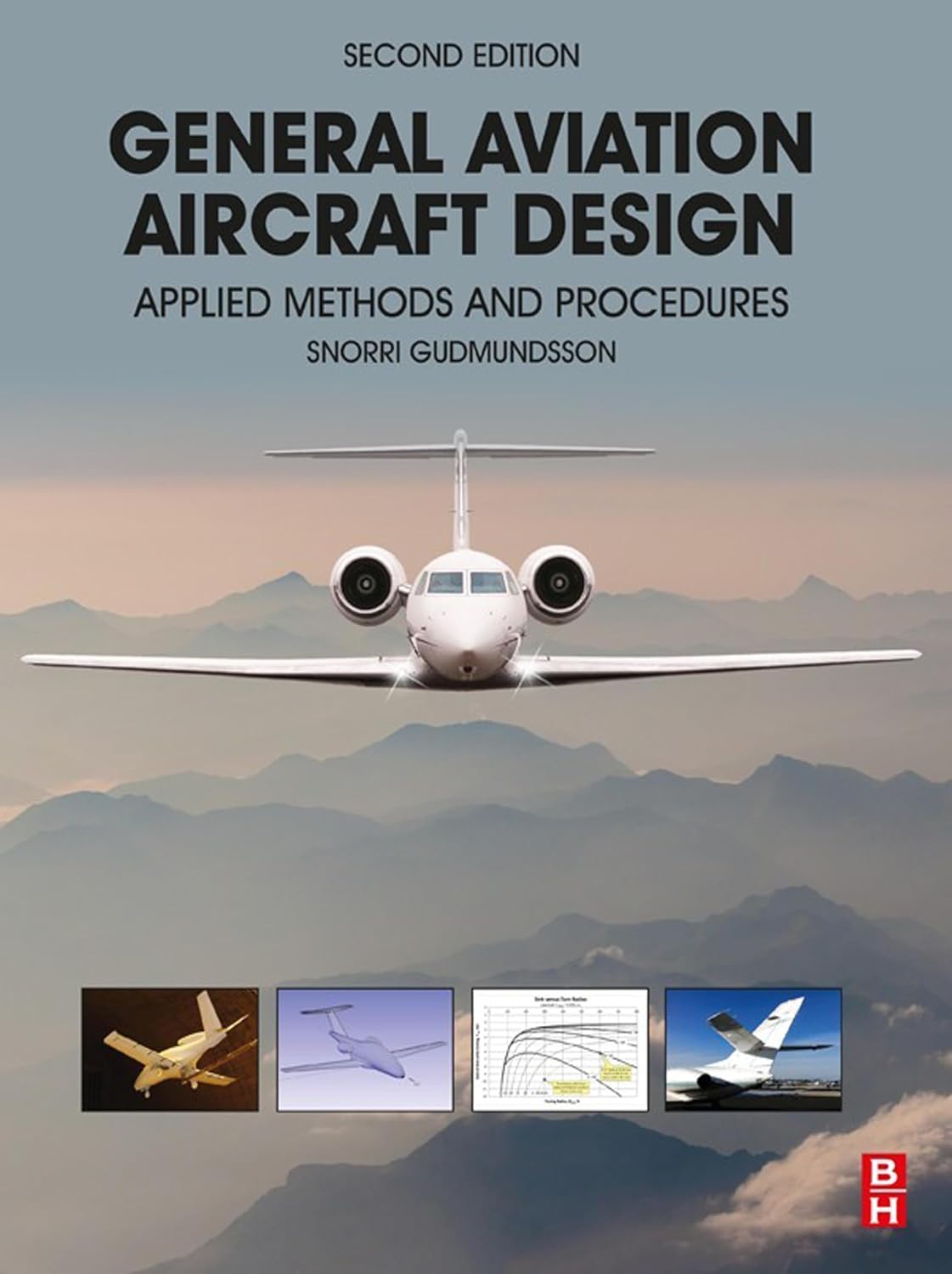General Aviation Aircraft Design: Applied Methods and Procedures (English Edition) baixar livro de graça