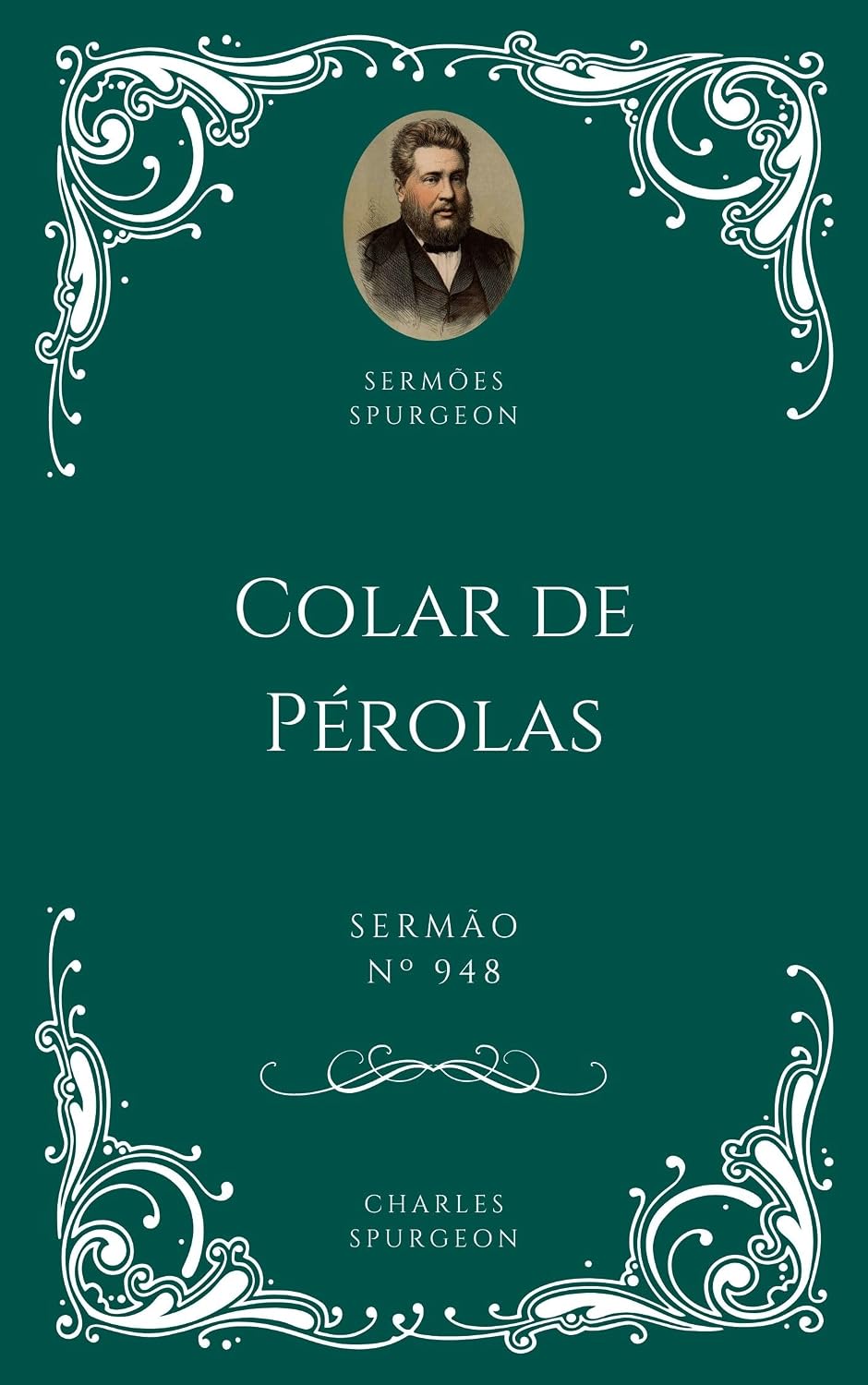 capítulo por capítulo baixar Charles H. Spurgeon - Sermão - Colar de Pérolas