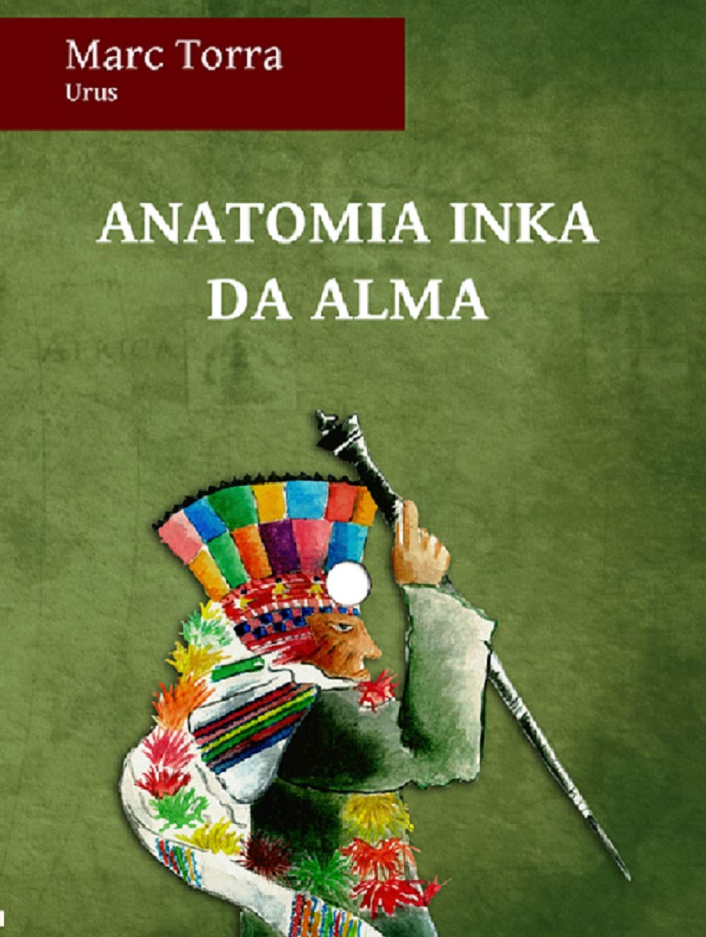 Anatomia Inka da Alma baixar livro de graça