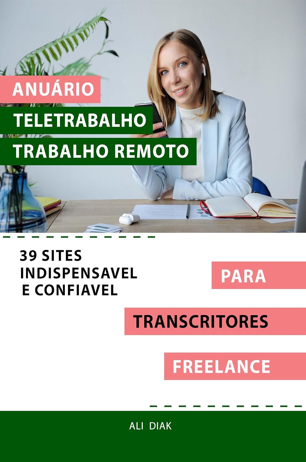 capítulo por capítulo baixar Anuário Teletrabalho Trabalho Remoto Para Transcritores Freelance 39 Sites Indispensavel E Confiavel