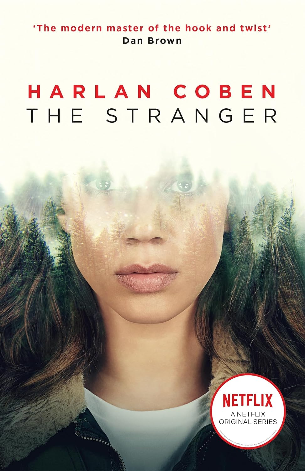 The Stranger: From the Number One bestselling creator of the hit Netflix series Missing You (English Edition)