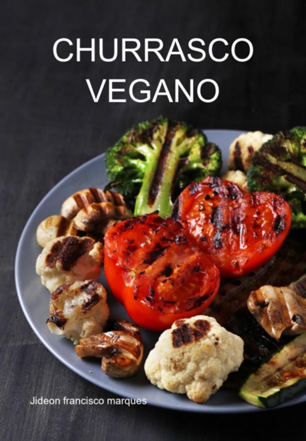 Churrasco Vegano baixar livro de graça