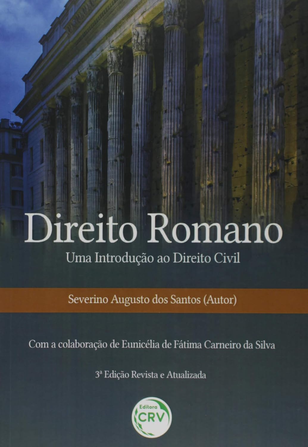 capítulo por capítulo baixar Direito romano - uma introdução ao direito civil