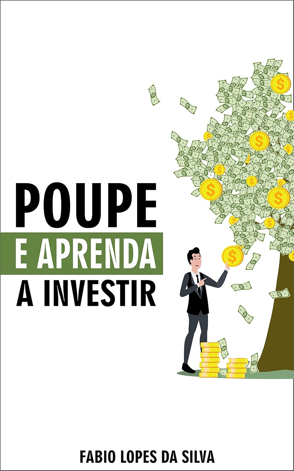 ler totalmente Poupe e Aprenda a Investir