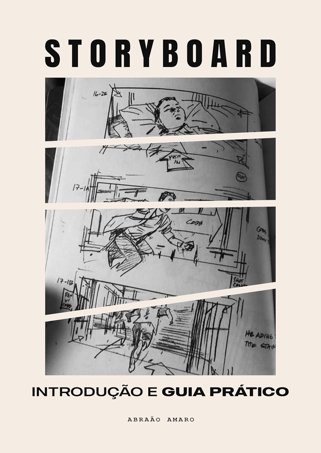 ler totalmente Storyboard - Introdução e Guia Prático