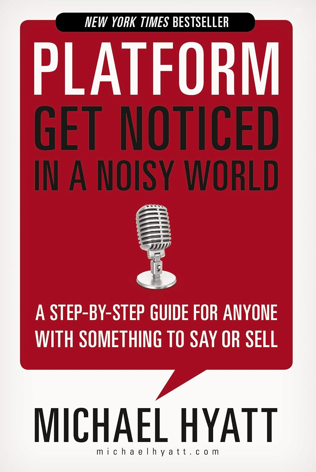 Platform: Get Noticed in a Noisy World baixar livro de graça