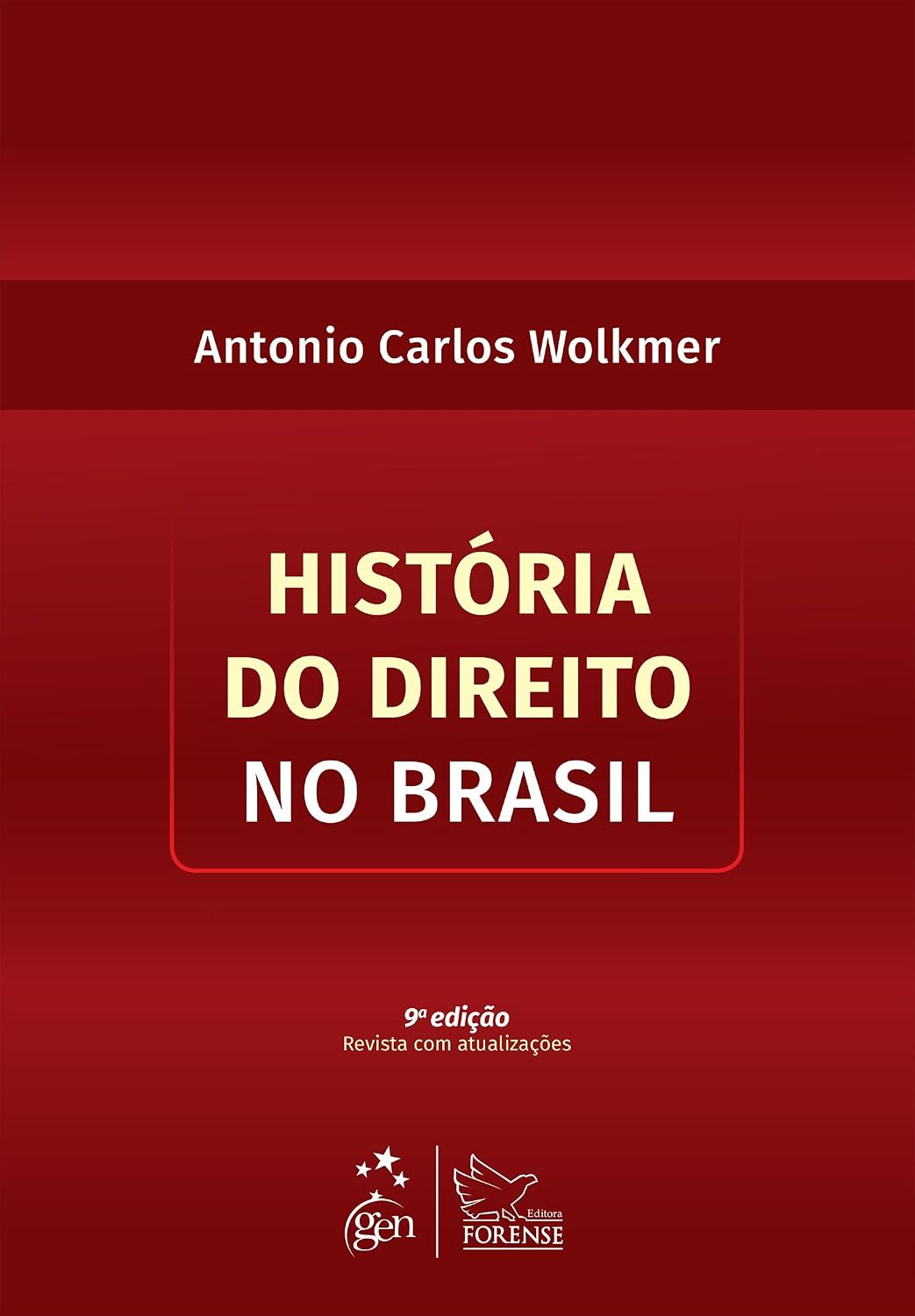 História do Direito no Brasil baixar o livro de graça