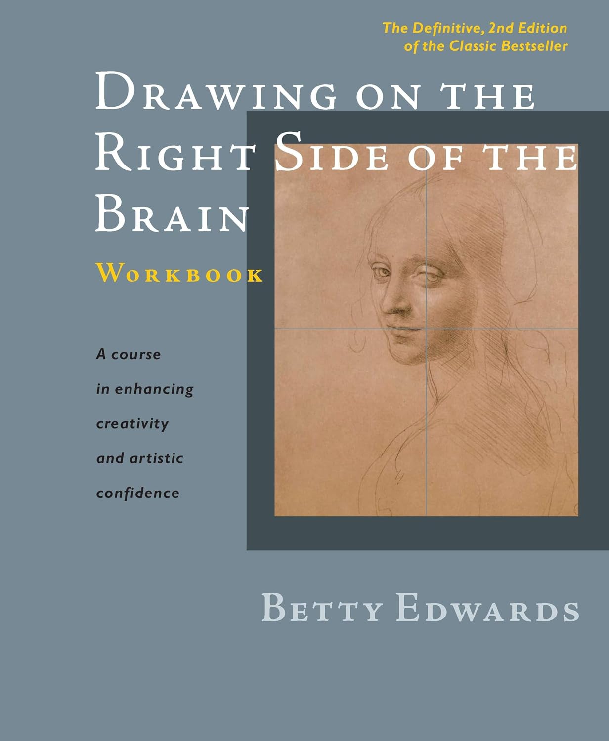 capítulo por capítulo baixar Drawing on the Right Side of the Brain Workbook: The Definitive, Updated 2nd Edition