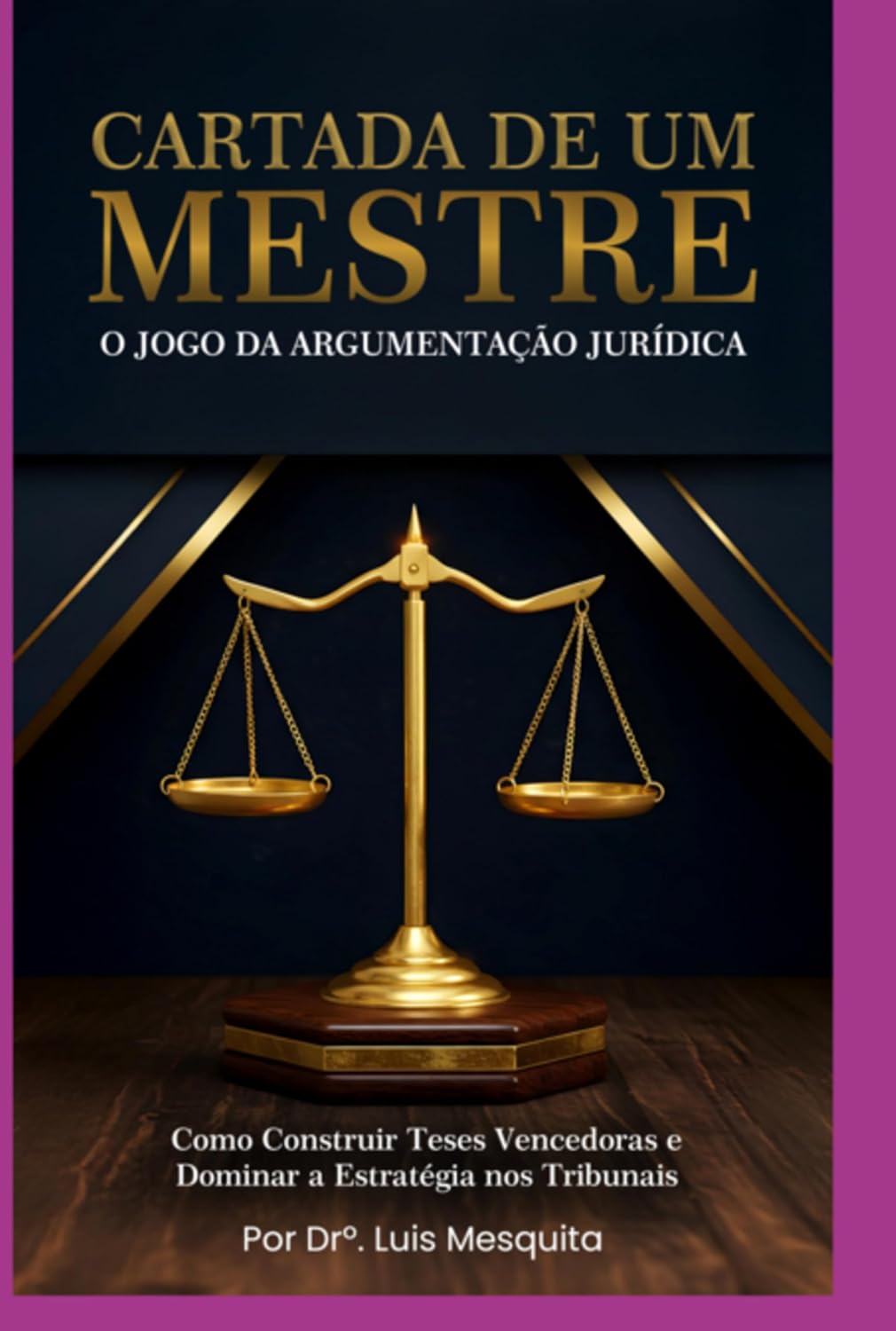 capítulo por capítulo baixar Cartada De Um Mestre: O Jogo Da Argumentação