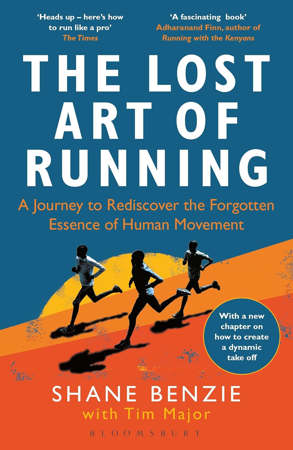 The Lost Art of Running: A Journey to Rediscover the Forgotten Essence of Human Movement (English Edition) baixar livro de graça