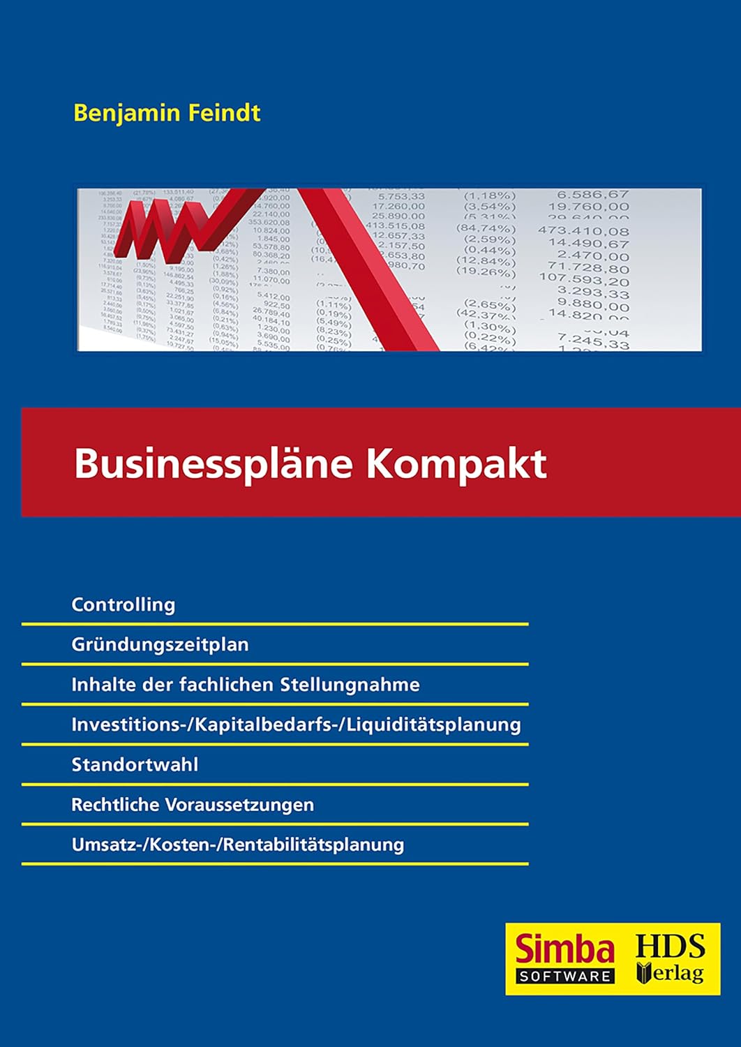 Businesspläne Kompakt (German Edition) baixar o livro de graça